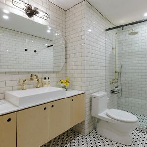 Master King Suite
