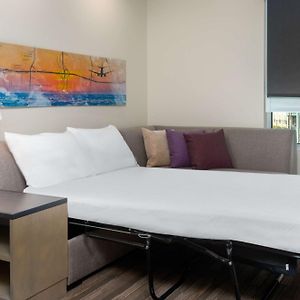 Studio Suite Disability Access