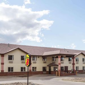 Super 8 By Wyndham Rock Springs