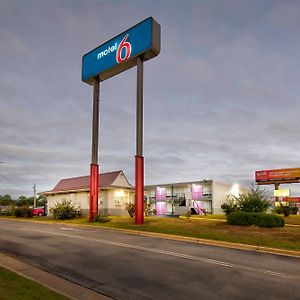 Motel 6 Tuscaloosa Al University