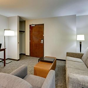 Suite Hearing accessible