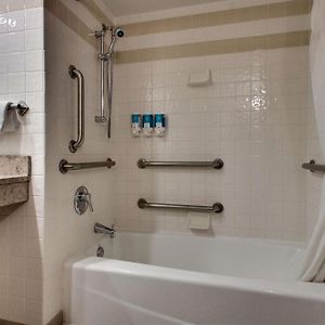 Queen Room Disability Access
