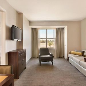 One-Bedroom King Suite