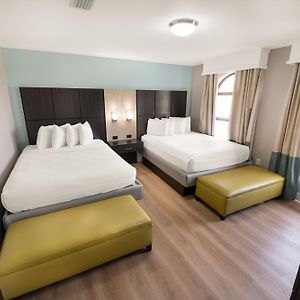 Family King Suite