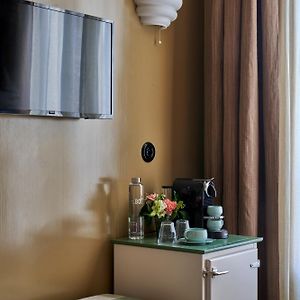 Family Double Room