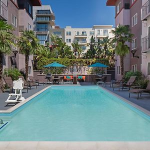 Residence Inn By Marriott San Diego Downtown