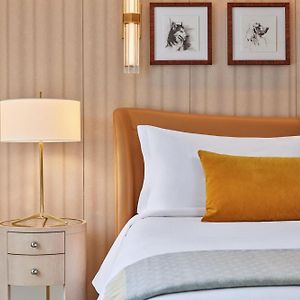 Superior  King Room Mobility accessible
