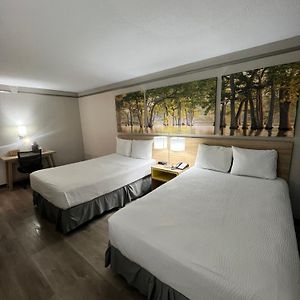 Double Room Mobility accessible