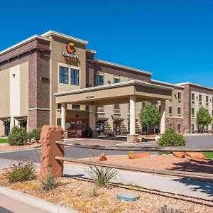 Comfort Suites Kanab National Park Area