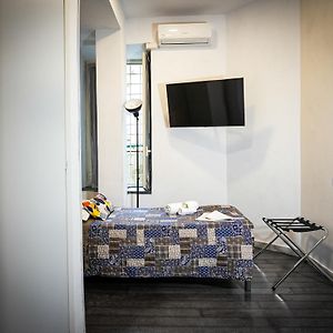 Private Single Room