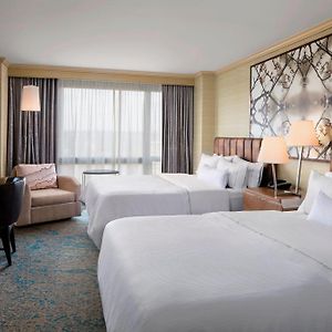 Tradition Room