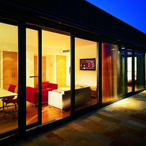 Royal Rooftop Apartment
