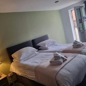 Budget Twin Room