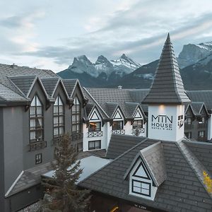 Mtn House By Basecamp