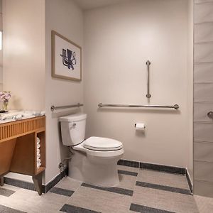 King Room Disability Access