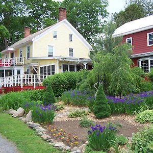 Saratoga Farmstead B&B
