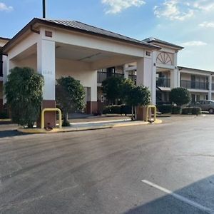 Motel 6 Laurel, Ms