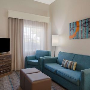 Queen Suite
