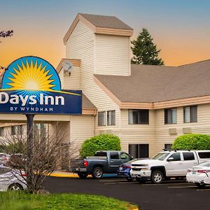 Days Inn By Wyndham Coeur D'Alene