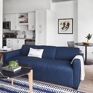 Design One-Bedroom Apartment