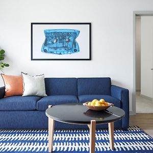 Design Two-Bedroom Apartment