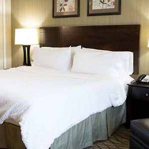 King Room Hearing Accessible