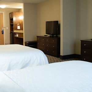 Suite Hearing accessible