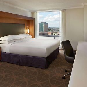 King Room Mobility accessible