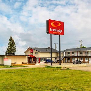 Econo Lodge Inn & Suites