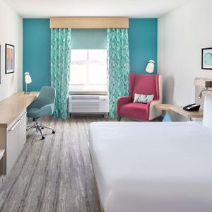King Room Mobility accessible