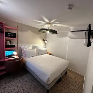Classic King Room