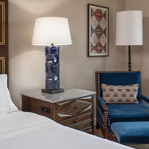 King Guest Room