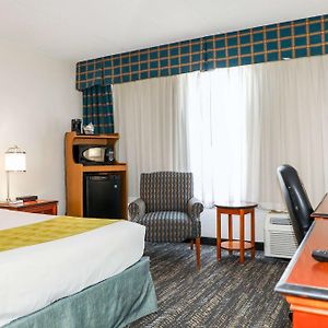 Queen Room