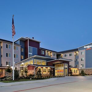 Residence Inn By Marriott Houston Nw Cypress