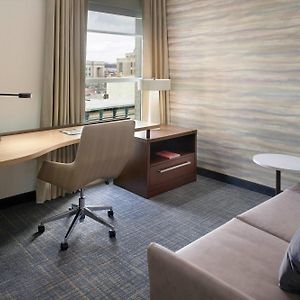 King Studio Hearing accessible