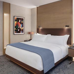 Executive Upper Floors King Room