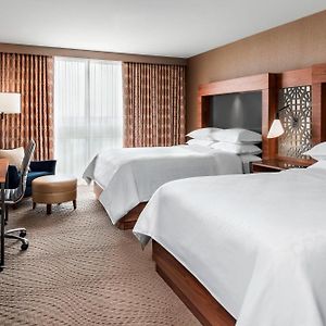 Tradition Queen Room
