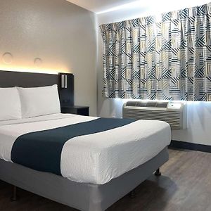 Double Room Disability Access