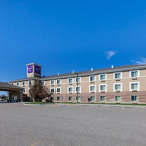 Sleep Inn & Suites Idaho Falls Gateway To Yellowstone