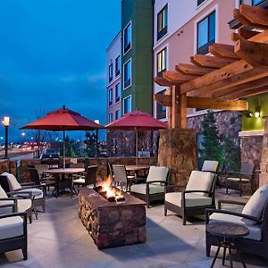 Towneplace Suites By Marriott Des Moines West/Jordan Creek