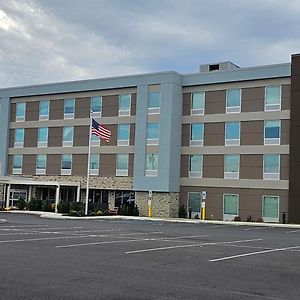 Home2 Suites By Hilton Allentown Bethlehem Airport