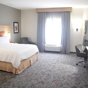 One-Bedroom King Suite