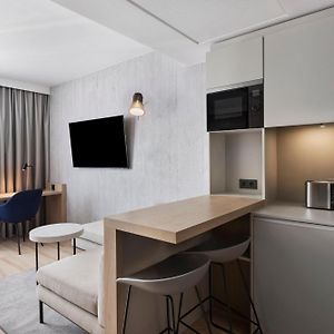 Residence Inn By Marriott Vienna City East