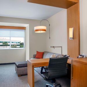 One-Bedroom King Suite