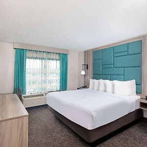 King Room Mobility accessible