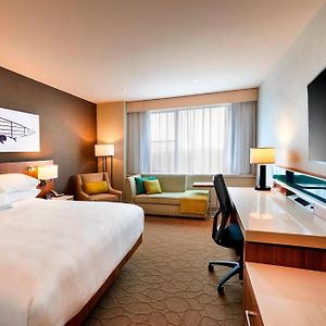 King Guest Room