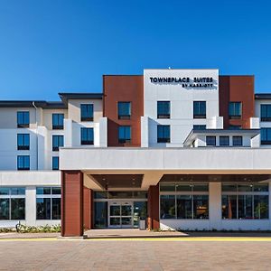 Towneplace Suites By Marriott San Diego Airport/Liberty Station