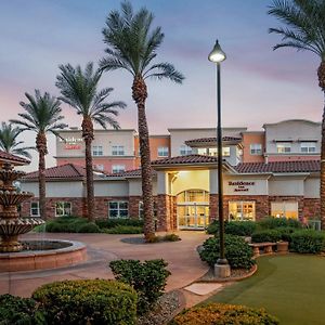 Residence Inn Phoenix Glendale Sports & Entertainment District