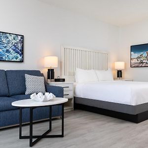Luxury King Room