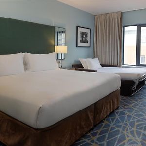Family King Guest Room